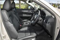 2025 Mazda CX-5 G25 Touring