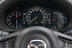 2025 Mazda CX-5 G25 Touring