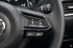 2025 Mazda CX-5 G25 Touring