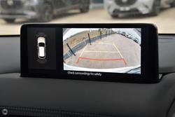 2025 Mazda CX-5 G25 Touring