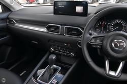 2025 Mazda CX-5 G25 Touring