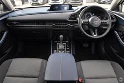 2025 Mazda CX-30 G20 Pure