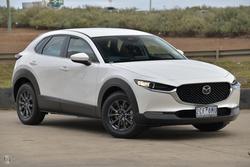 2025 Mazda CX-30 G20 Pure