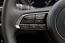 2025 Mazda CX-30 G20 Pure