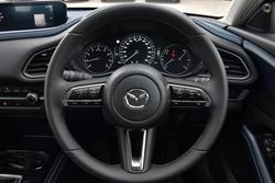 2025 Mazda CX-30 G20 Pure