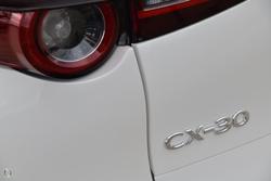 2025 Mazda CX-30 G20 Pure