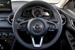 2025 Mazda CX-3 G20 Evolve