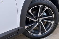 2025 Mazda CX-3 G20 Evolve