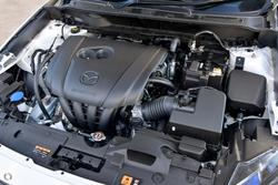 2025 Mazda CX-3 G20 Evolve