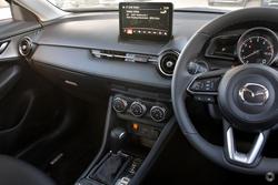 2025 Mazda CX-3 G20 Evolve
