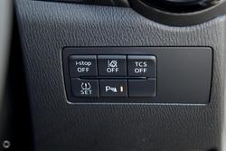 2025 Mazda CX-3 G20 Evolve