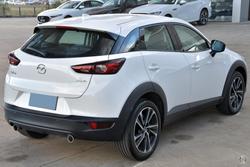 2025 Mazda CX-3 G20 Evolve