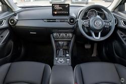 2025 Mazda CX-3 G20 Evolve