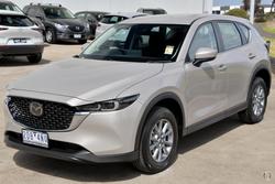 2025 Mazda CX-5 G20 Maxx
