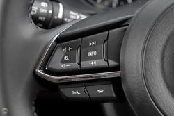 2025 Mazda CX-5 G20 Maxx