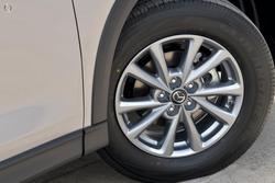 2025 Mazda CX-5 G20 Maxx