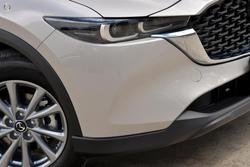 2025 Mazda CX-5 G20 Maxx