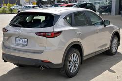 2025 Mazda CX-5 G20 Maxx