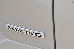 2025 Mazda CX-5 G20 Maxx