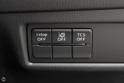 2025 Mazda CX-5 G20 Maxx