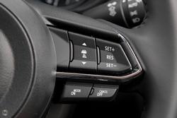 2025 Mazda CX-5 G20 Maxx