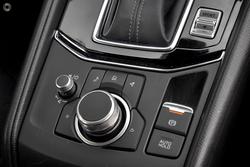 2025 Mazda CX-5 G20 Maxx