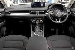 2025 Mazda CX-5 G20 Maxx