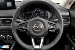 2025 Mazda CX-5 G20 Maxx
