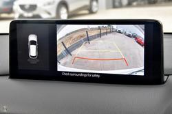 2025 Mazda CX-5 G20 Maxx