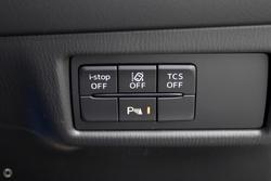 2025 Mazda CX-5 G25 Maxx Sport