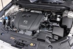 2025 Mazda CX-5 G25 Maxx Sport