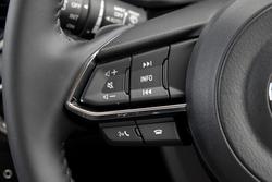 2025 Mazda CX-5 G25 Maxx Sport