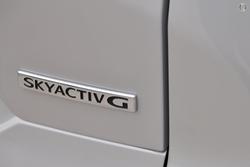 2025 Mazda CX-5 G25 Maxx Sport