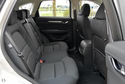 2025 Mazda CX-5 G25 Maxx Sport