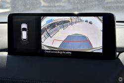 2025 Mazda CX-5 G25 Maxx Sport