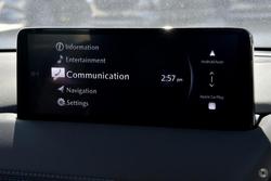 2025 Mazda CX-5 G25 Maxx Sport