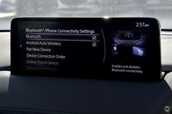 2025 Mazda CX-5 G25 Maxx Sport