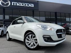 2020 Suzuki Swift GL