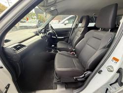 2020 Suzuki Swift GL