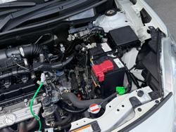 2020 Suzuki Swift GL