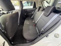 2020 Suzuki Swift GL