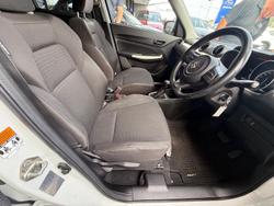 2020 Suzuki Swift GL