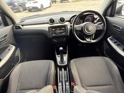 2020 Suzuki Swift GL
