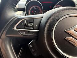 2020 Suzuki Swift GL