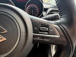 2020 Suzuki Swift GL