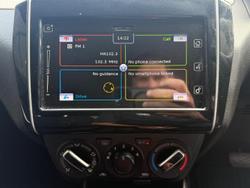 2020 Suzuki Swift GL