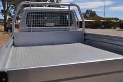 2025 Toyota Landcruiser GXL