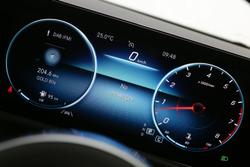 2022 Mercedes-Benz A-Class A250