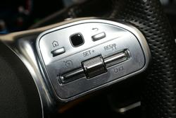 2022 Mercedes-Benz A-Class A250