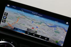 2022 Mercedes-Benz A-Class A250